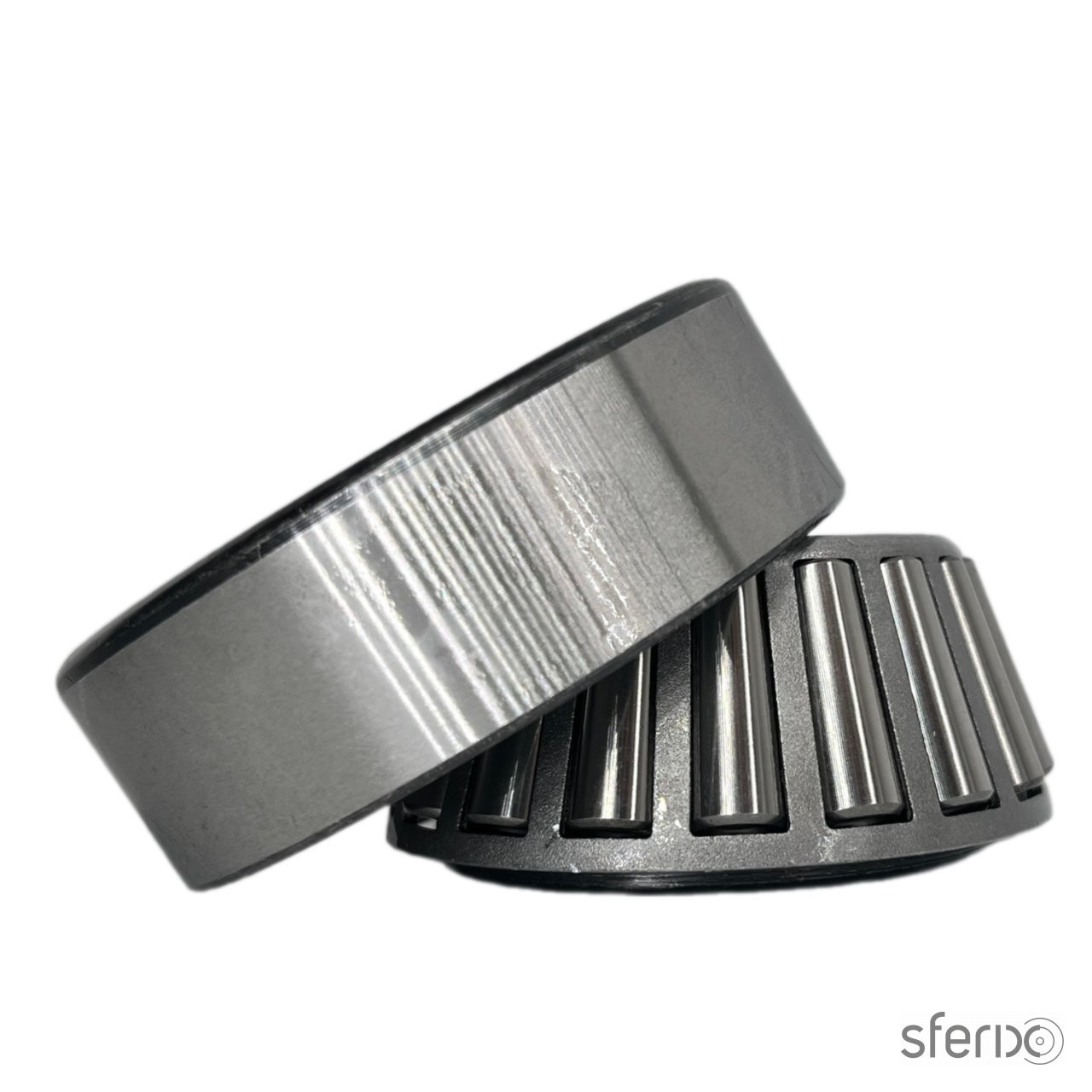 Конический подшипник JHM88540/JHM88513 SFERIX - Сферикс - фото -  5